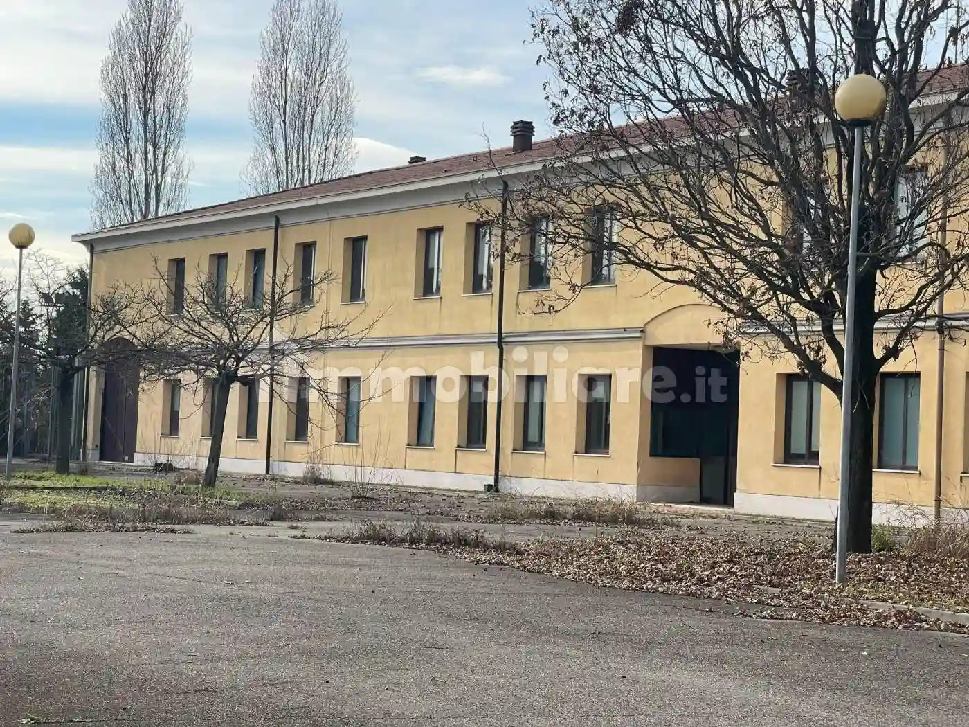 Palazzo - Edificio - foto 4