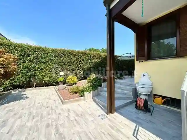 Villetta a schiera - foto 4