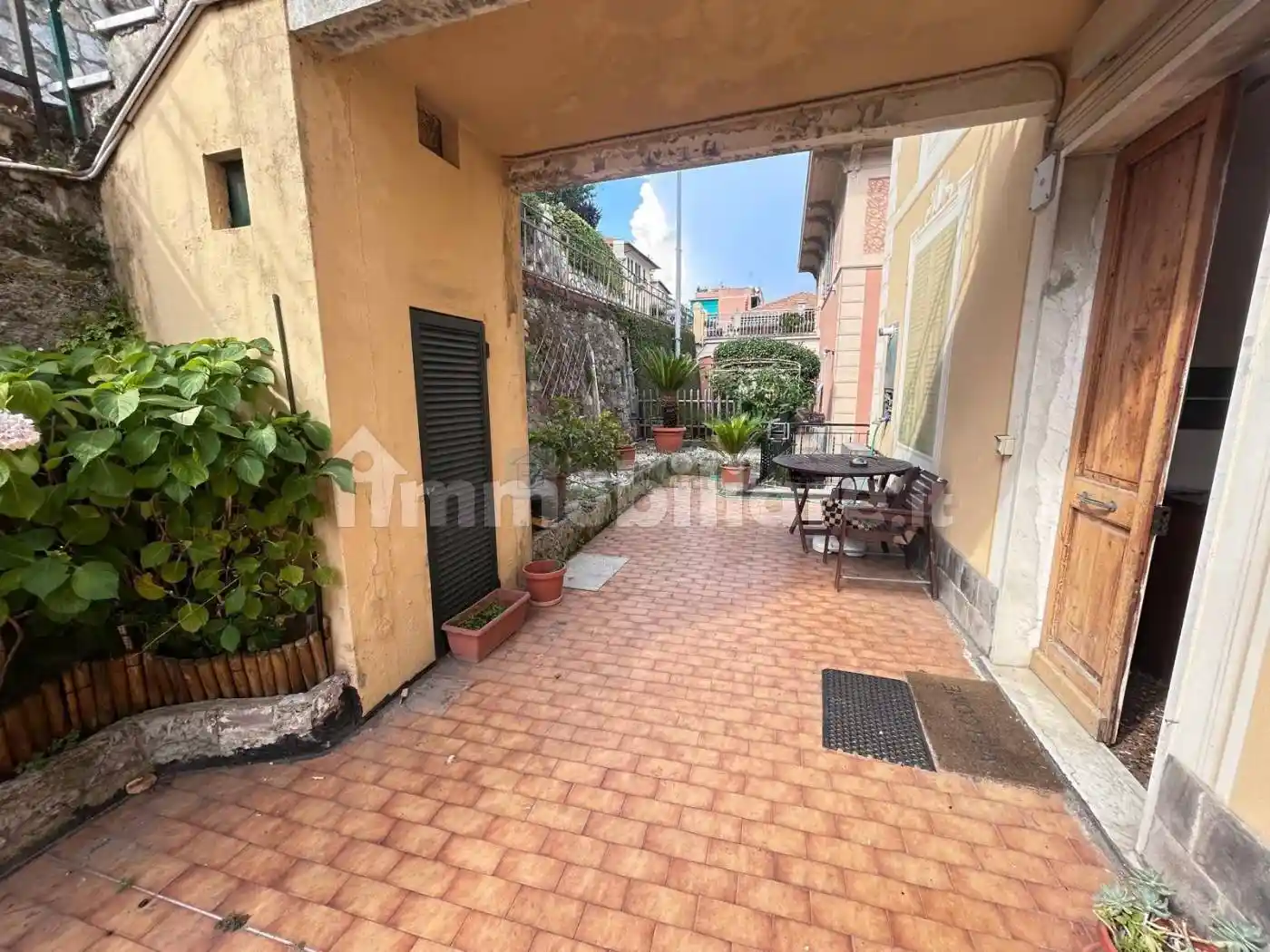 Villetta a schiera in vendita a Recco