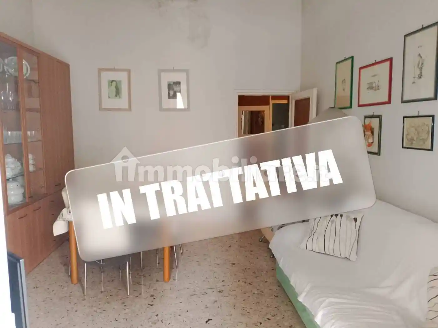 Appartamento in vendita a Nettuno
