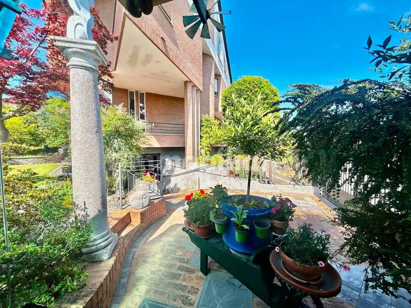 Villa - foto 3