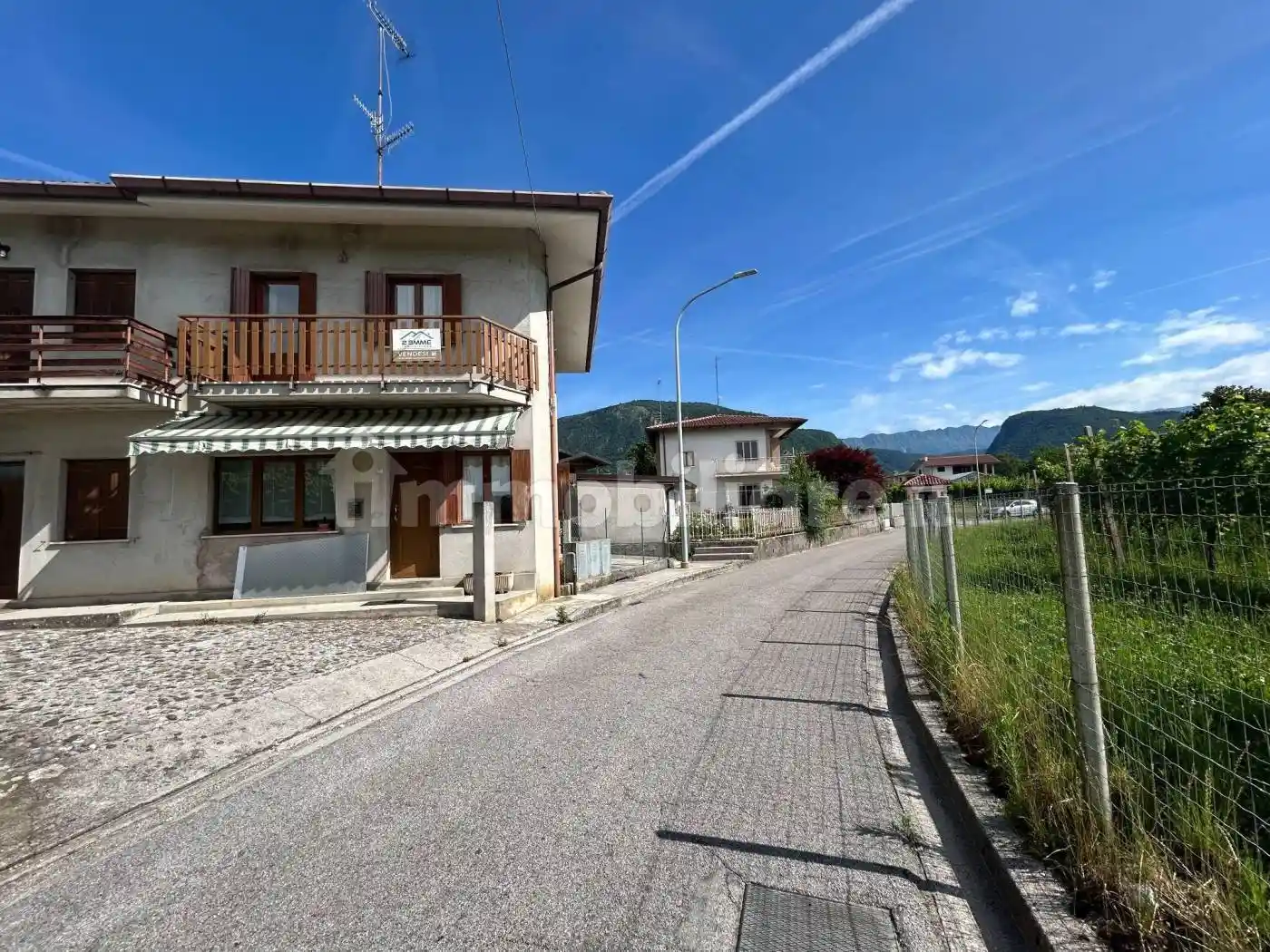 Casa indipendente in vendita a Nimis