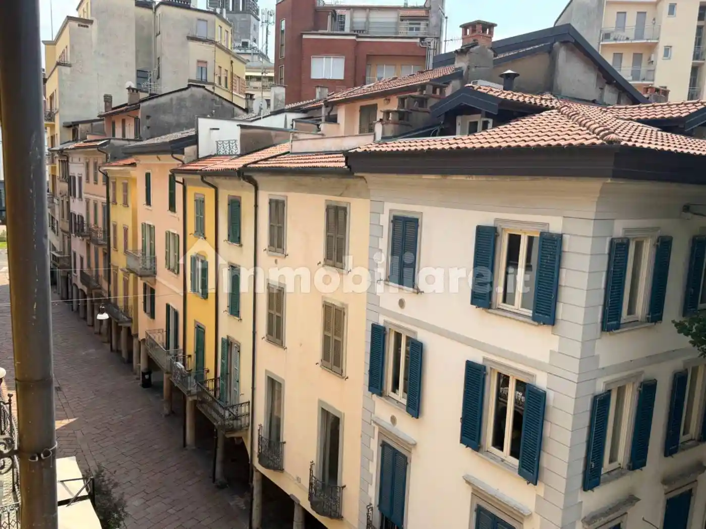 Attico - Mansarda in vendita a Varese