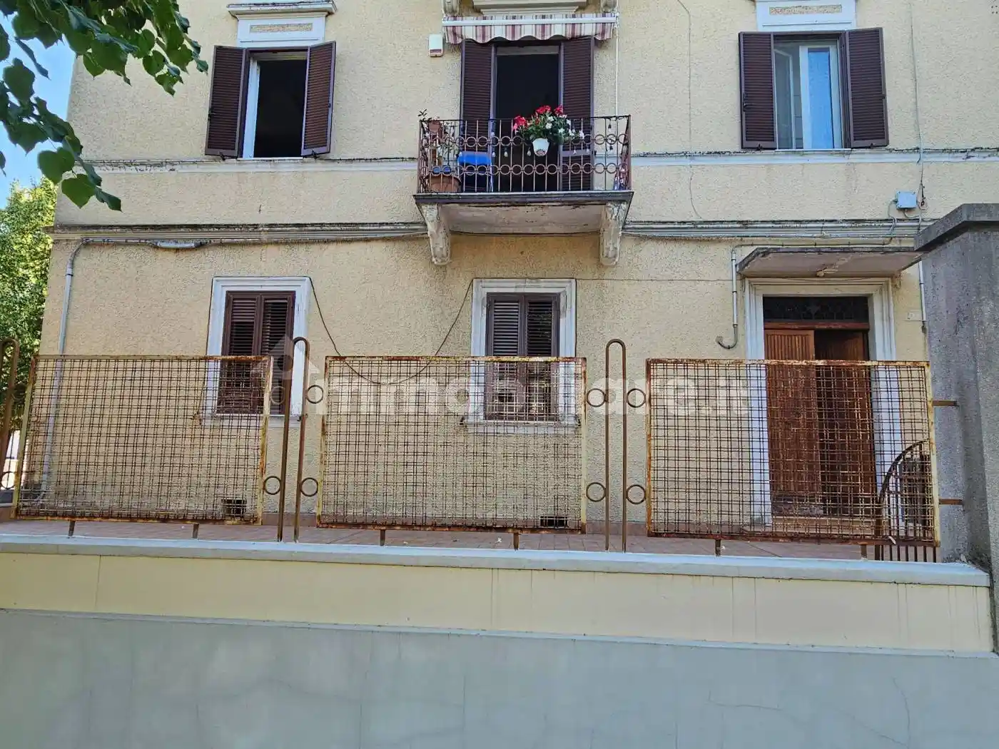 Appartamento in vendita a Fabriano