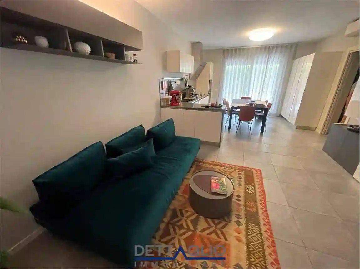 Villetta a schiera - foto 3