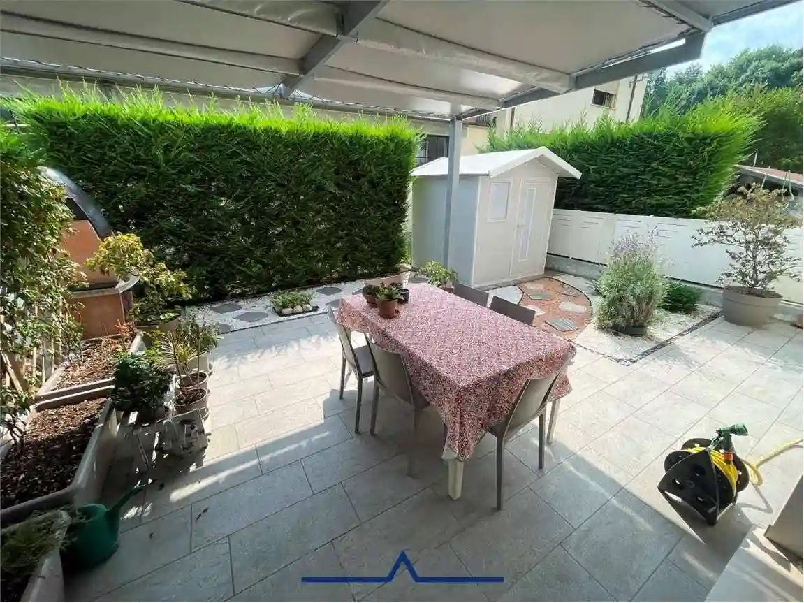 Villetta a schiera - foto 4