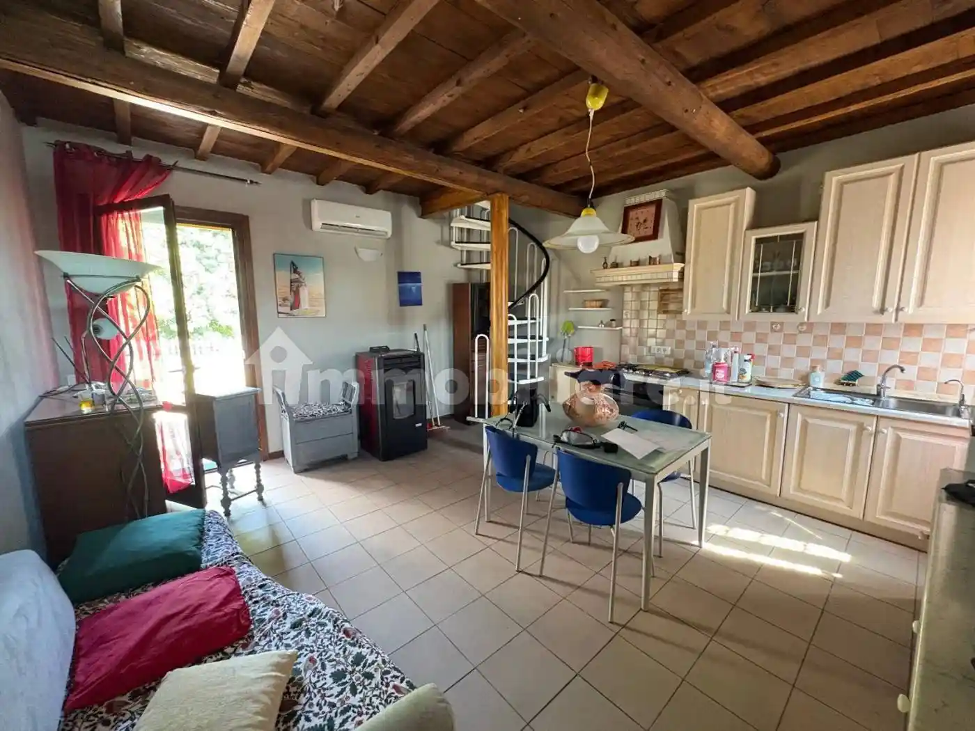 Casa indipendente in vendita a Ostiglia