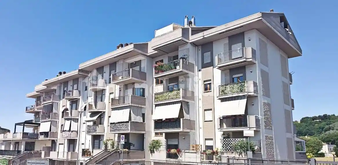 Appartamento in vendita a Rieti
