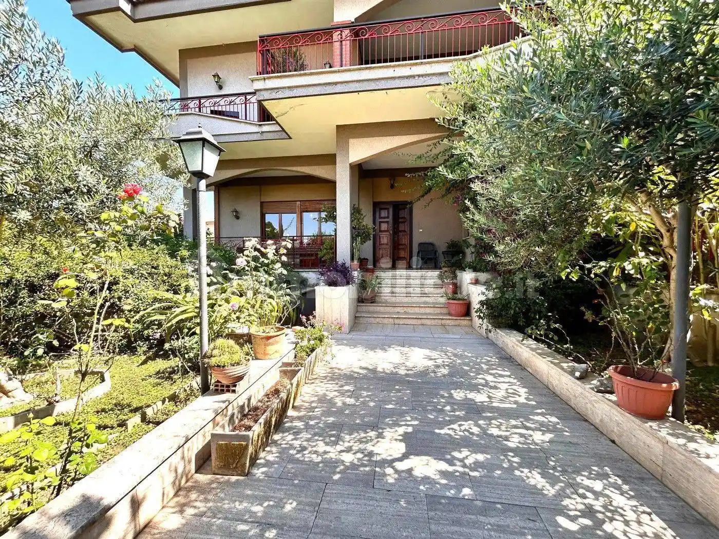 Villa in vendita a Roma