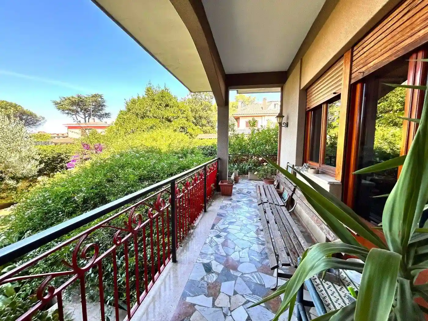 Villa - foto 4