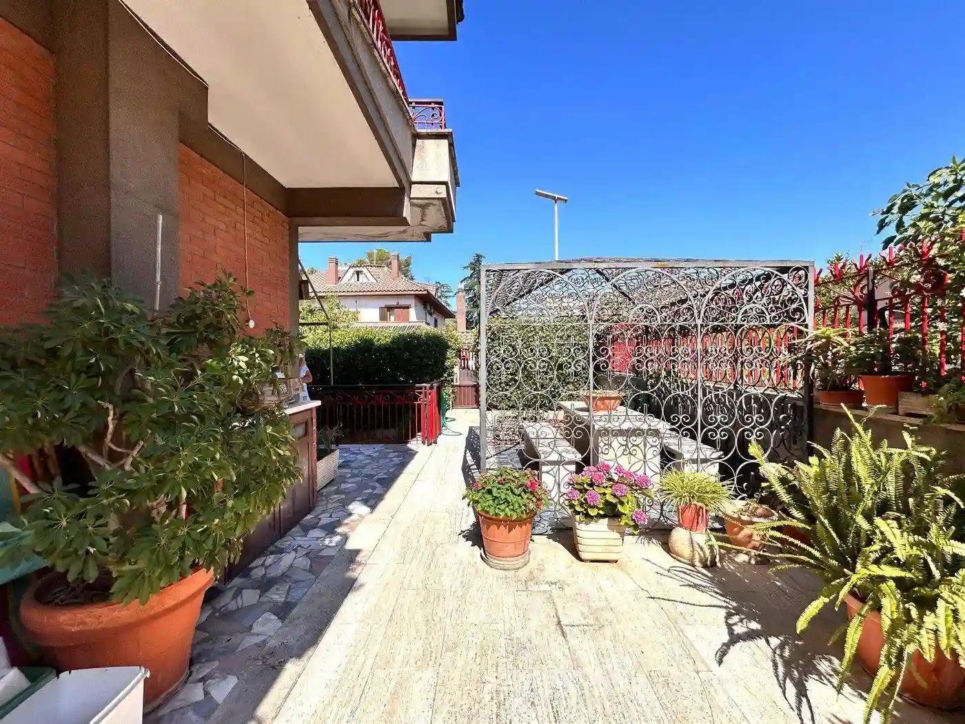 Villa - foto 5