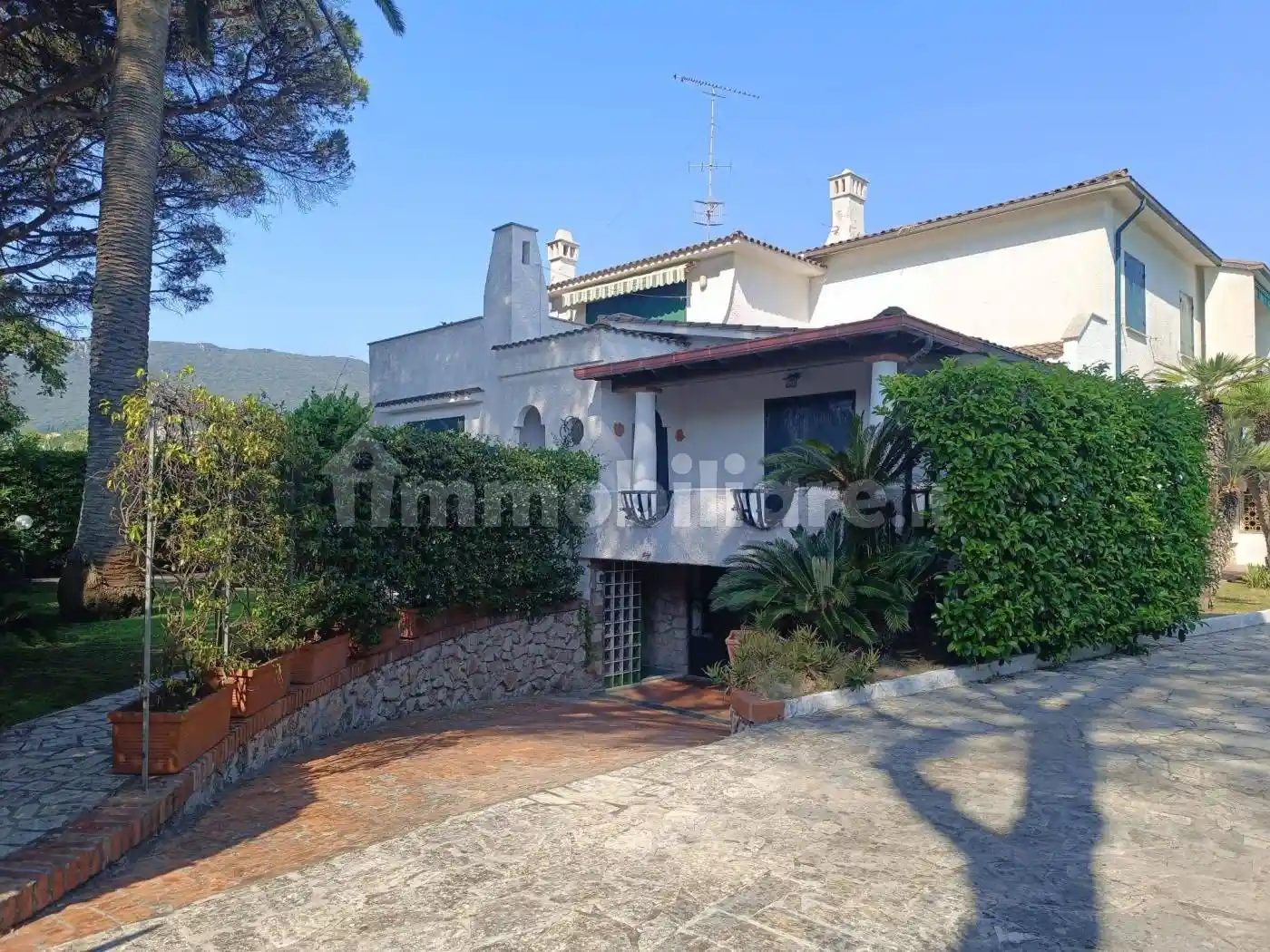 Villa in vendita a San Felice Circeo