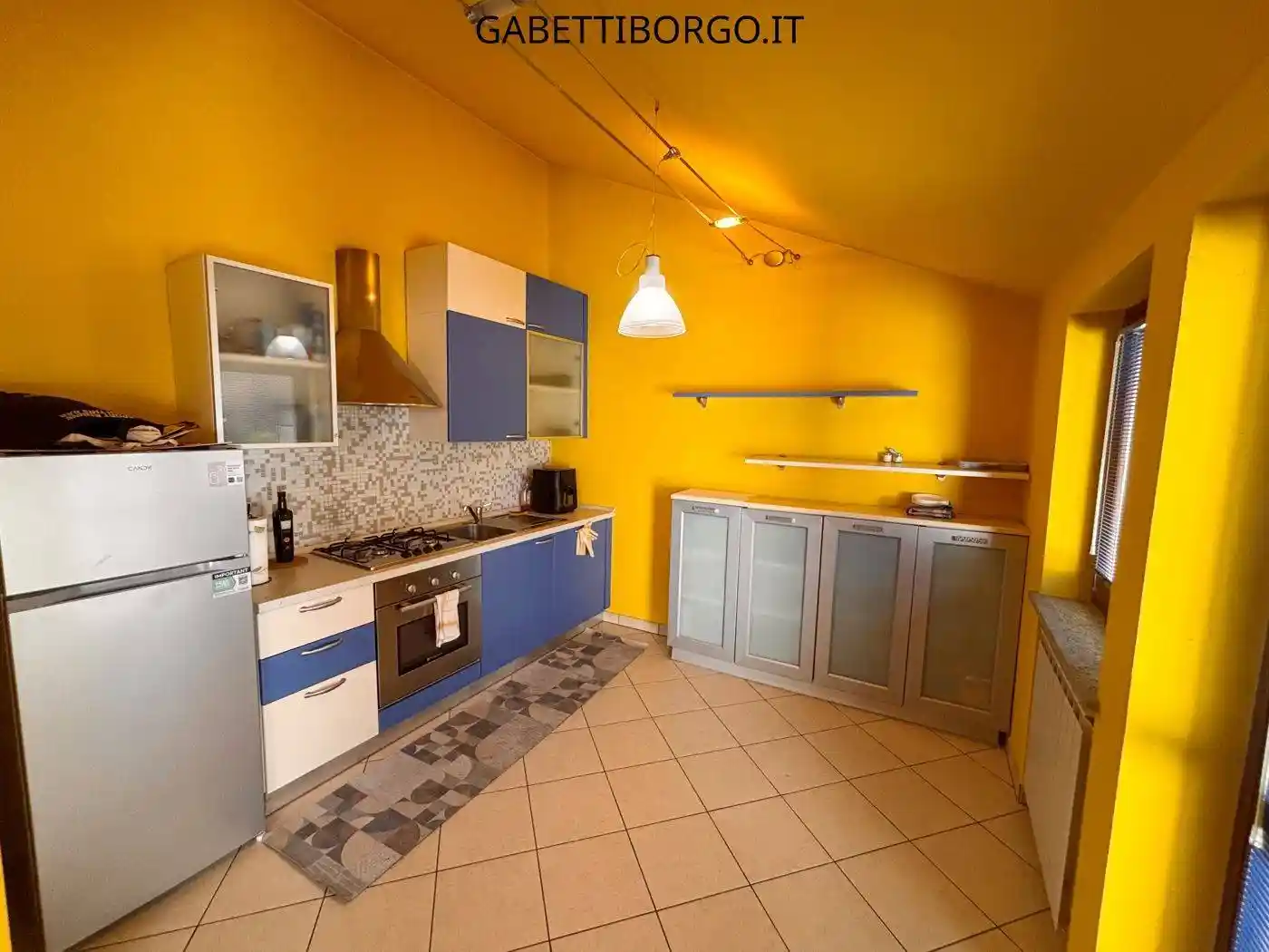 Appartamento in vendita a Cuneo