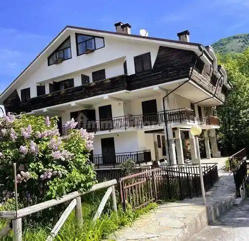Appartamento in vendita a Limone Piemonte