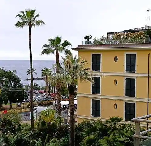 Appartamento in vendita a Sanremo