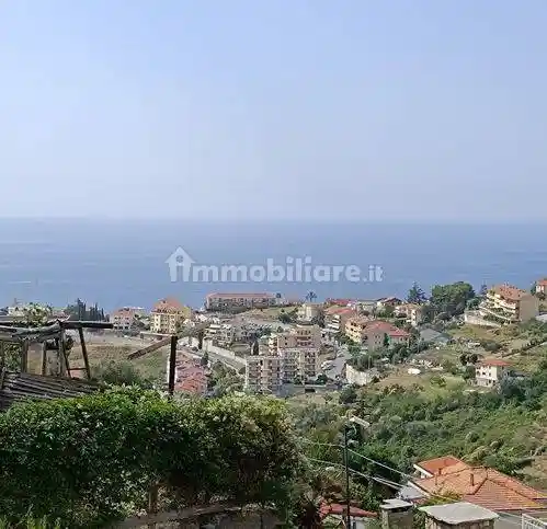 Villa in vendita a Sanremo