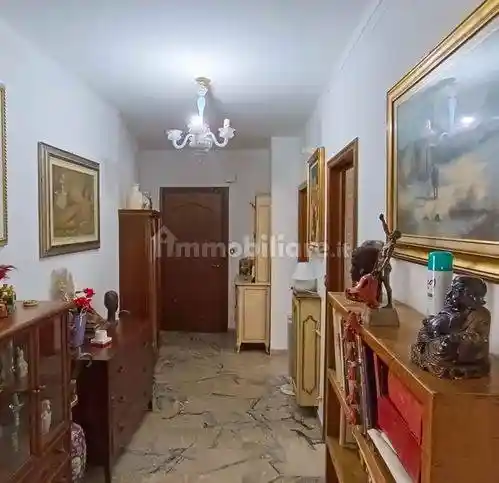 Attico - Mansarda in vendita a Sanremo