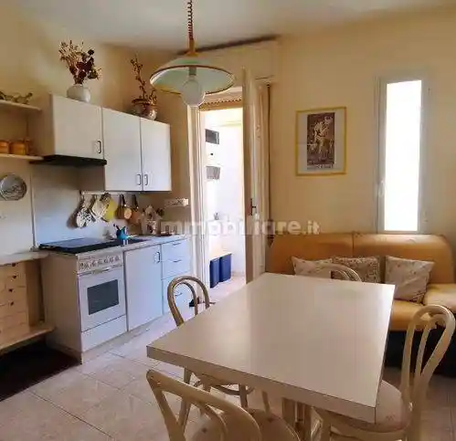 Appartamento in vendita a Sanremo