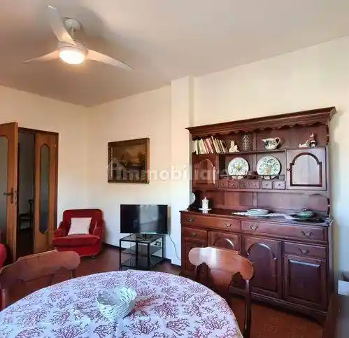 Appartamento in vendita a Sanremo