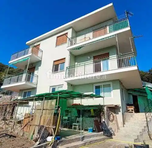 Villa in vendita a Sanremo