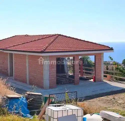 Villa in vendita a Sanremo