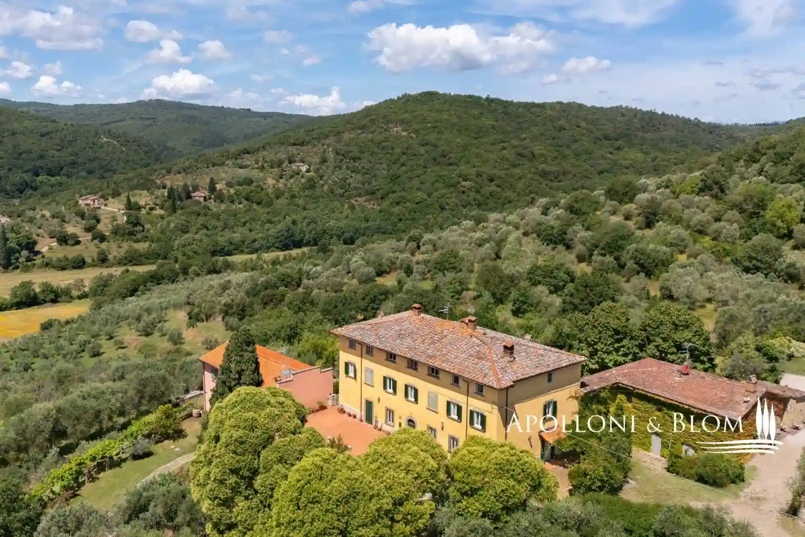 Villa - foto 3