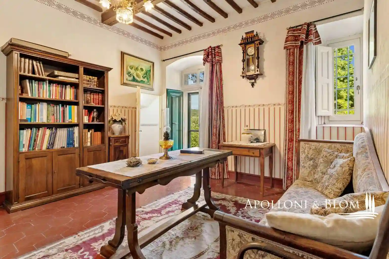 Villa - foto 5