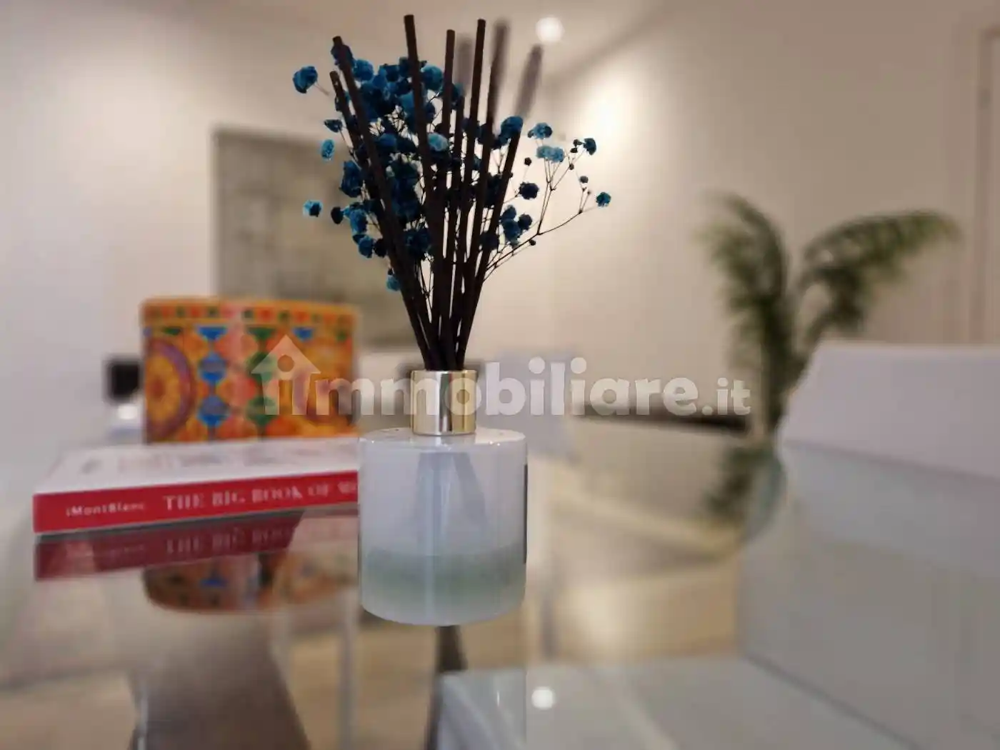 Appartamento in vendita a Trieste