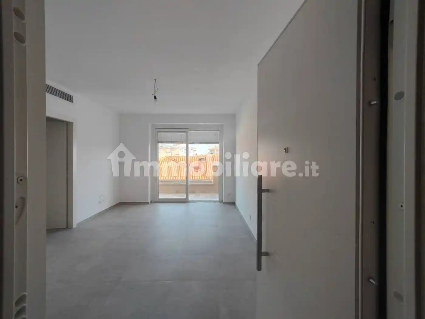 Appartamento in affitto a Porto San Giorgio