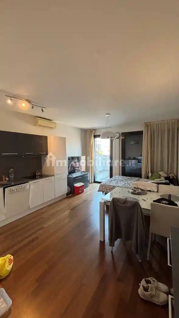 Appartamento in vendita a Parma