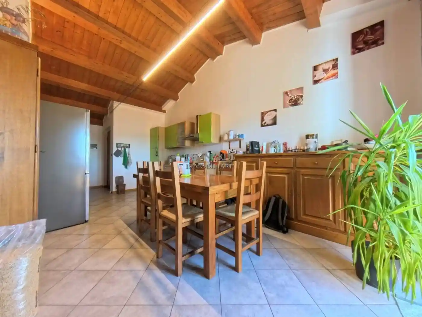 Appartamento in vendita a San Giustino