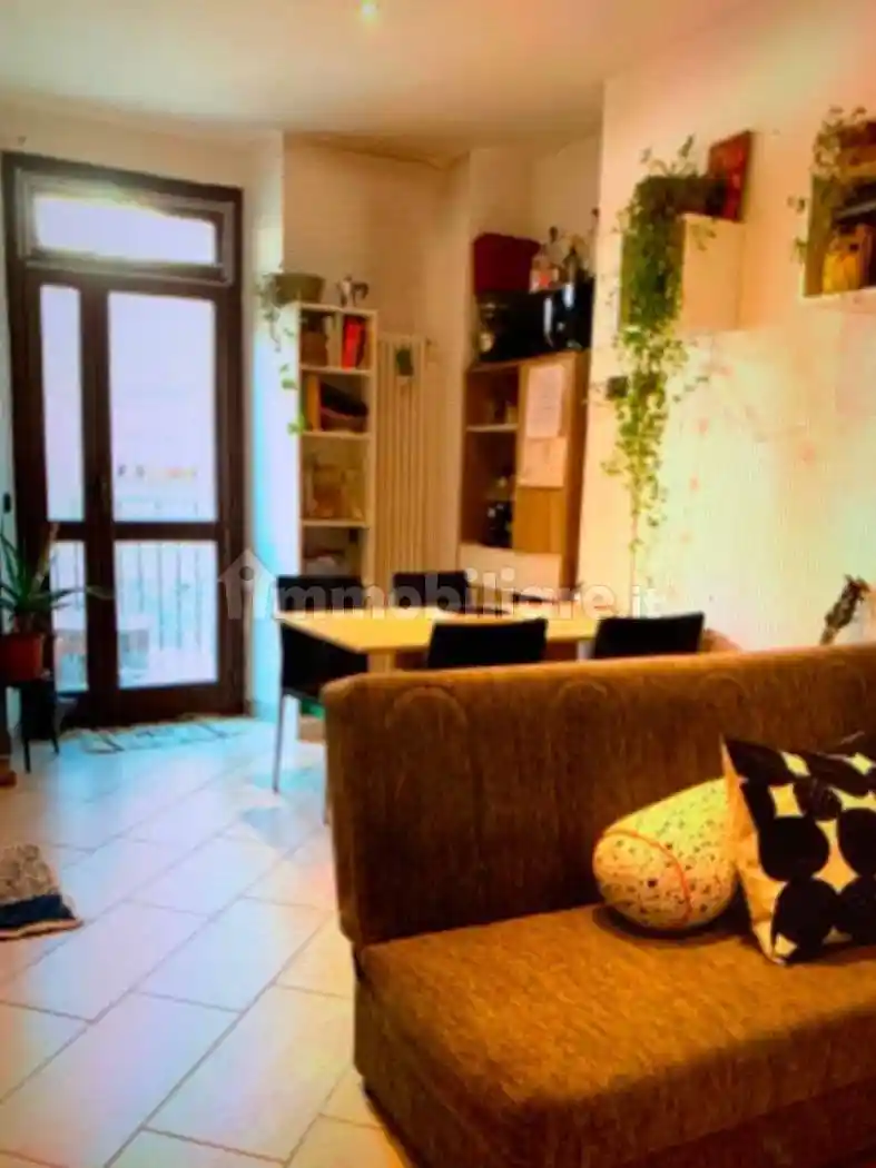 Appartamento in affitto a Torino