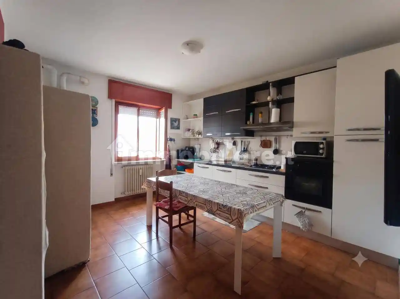 Appartamento in vendita a Lonigo