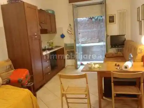 Appartamento in affitto a Sanremo