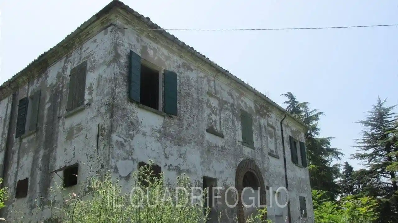 Rustico - Casale in vendita a Montiano
