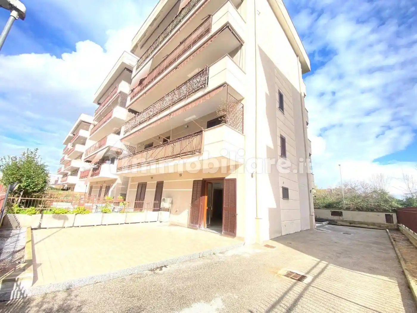 Appartamento in vendita a Aversa