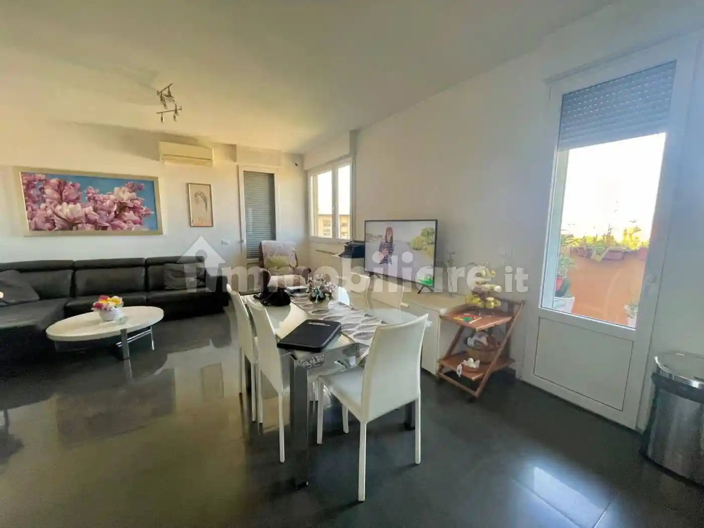 Appartamento in vendita a Firenze
