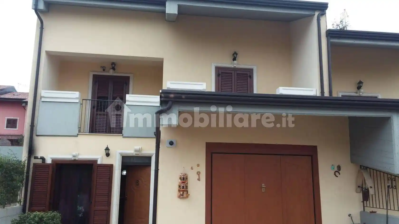Villetta a schiera in vendita a Paternò