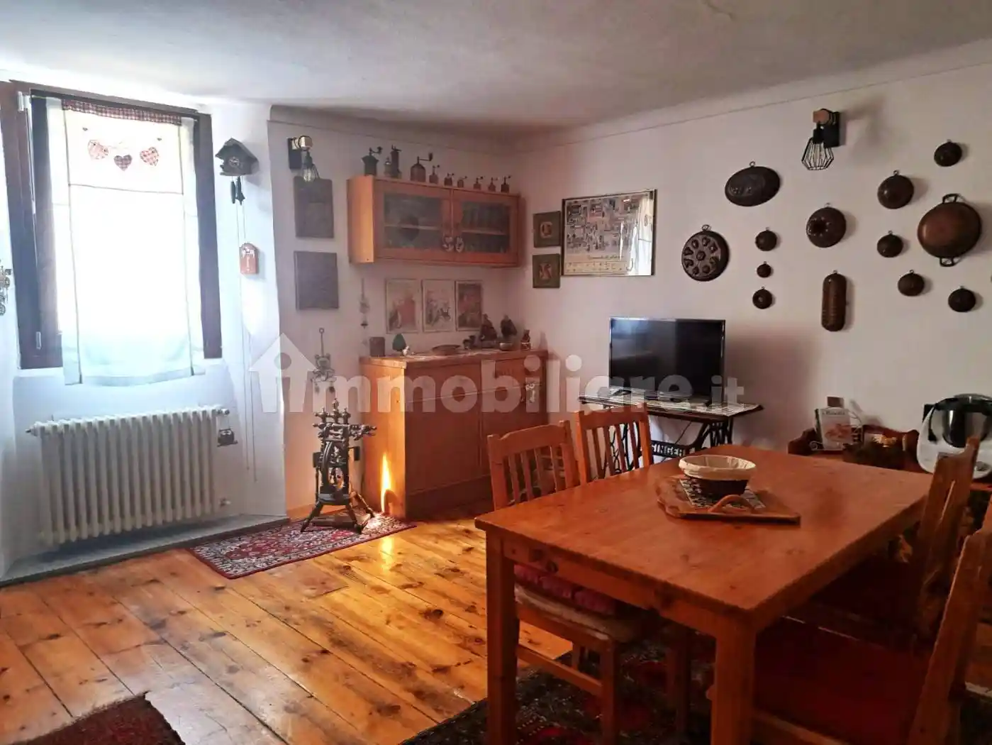 Appartamento in vendita a Oulx