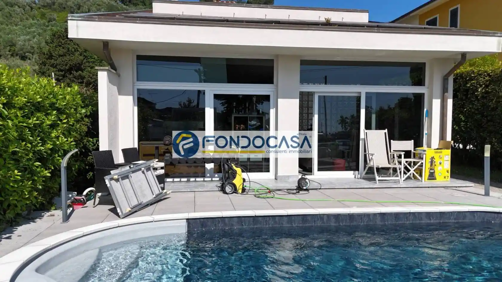 Villa in vendita a Massarosa