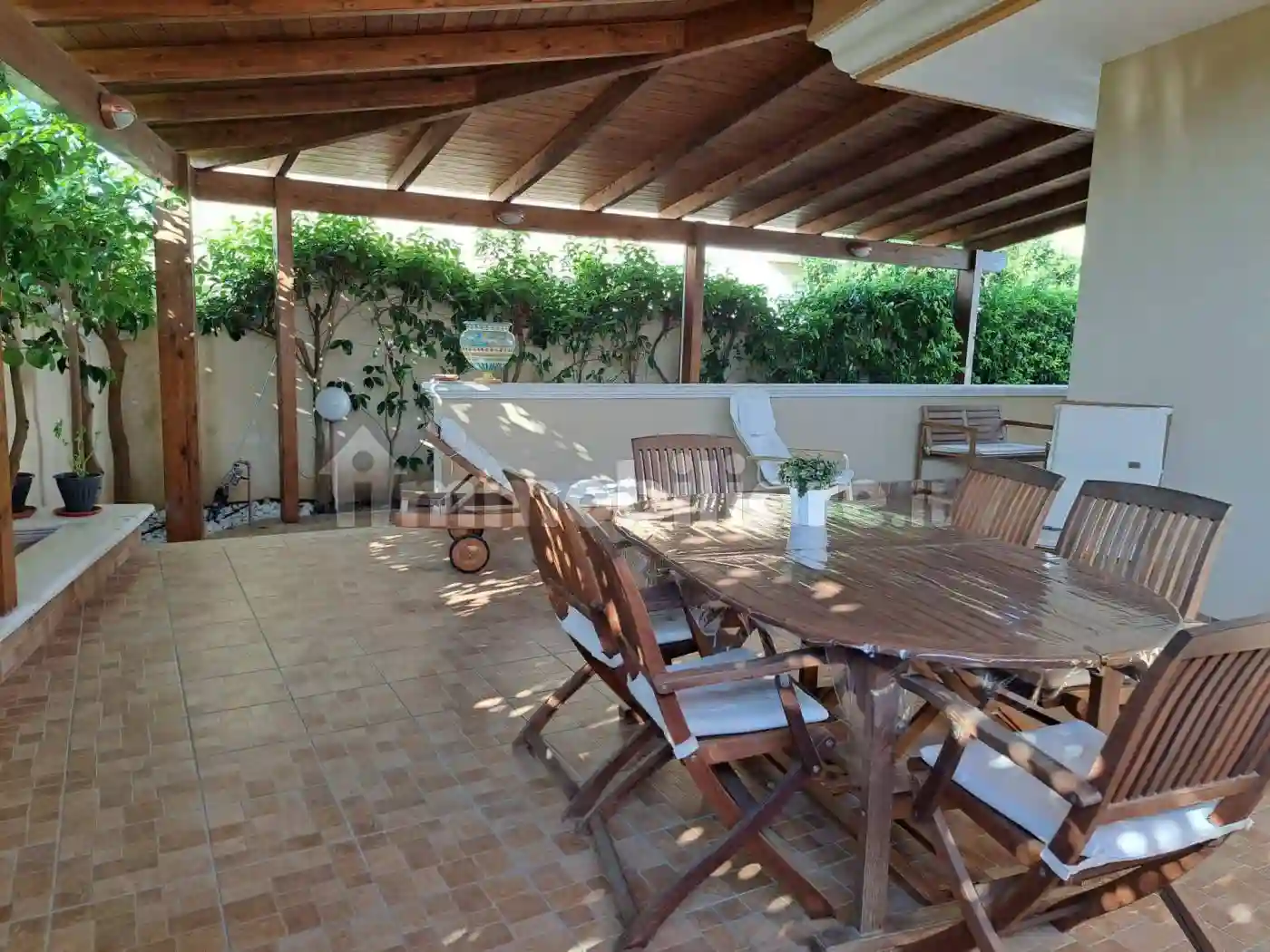 Villa - foto 3