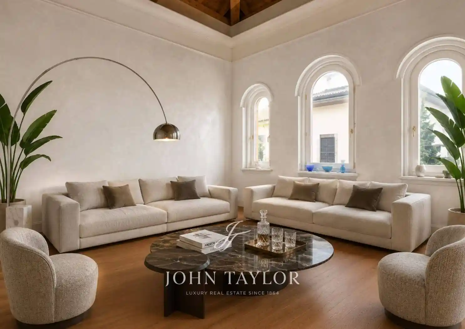 Villa in vendita a Milano