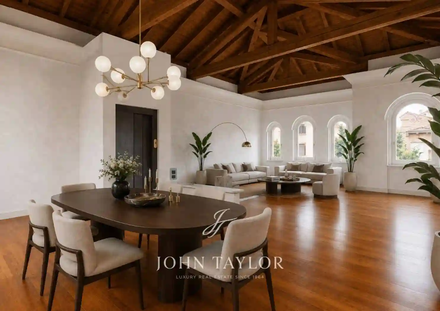 Villa - foto 3