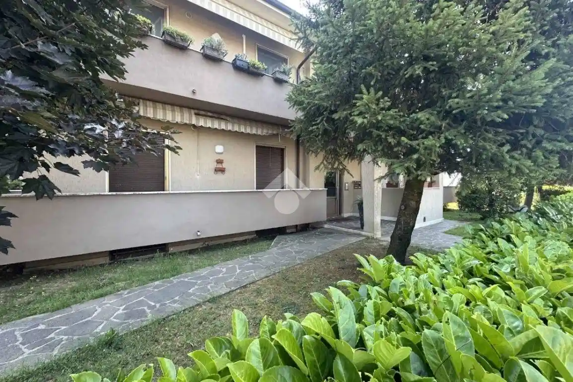 Appartamento in vendita a Monte Cremasco