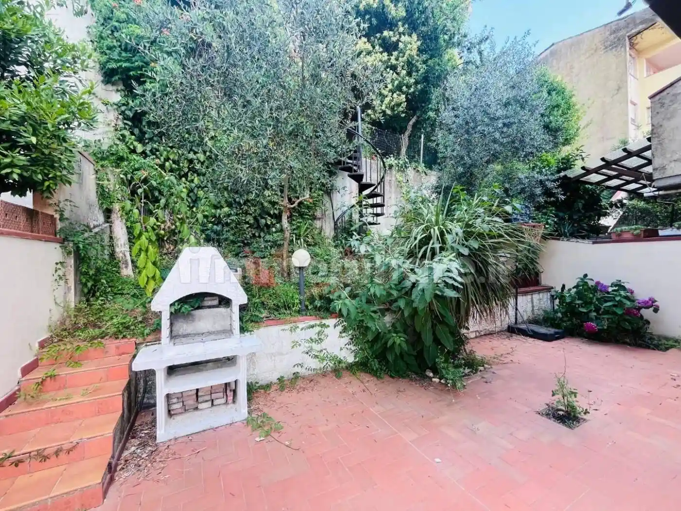 Villetta a schiera in vendita a Montecatini-Terme
