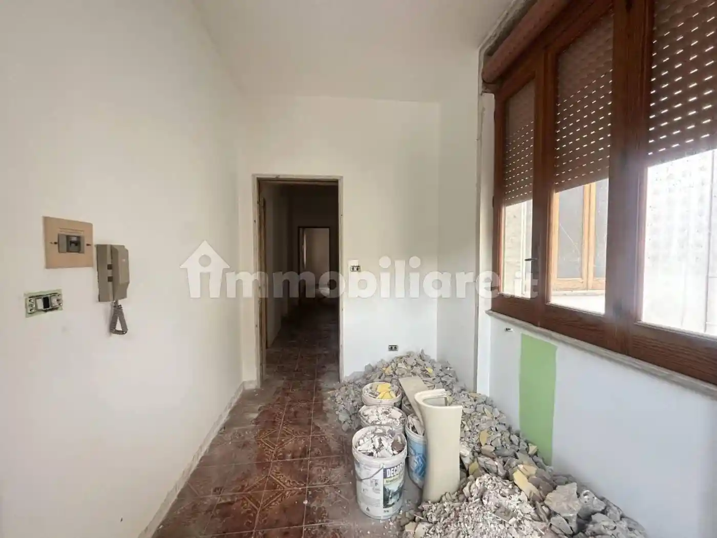 Appartamento in vendita a Milazzo