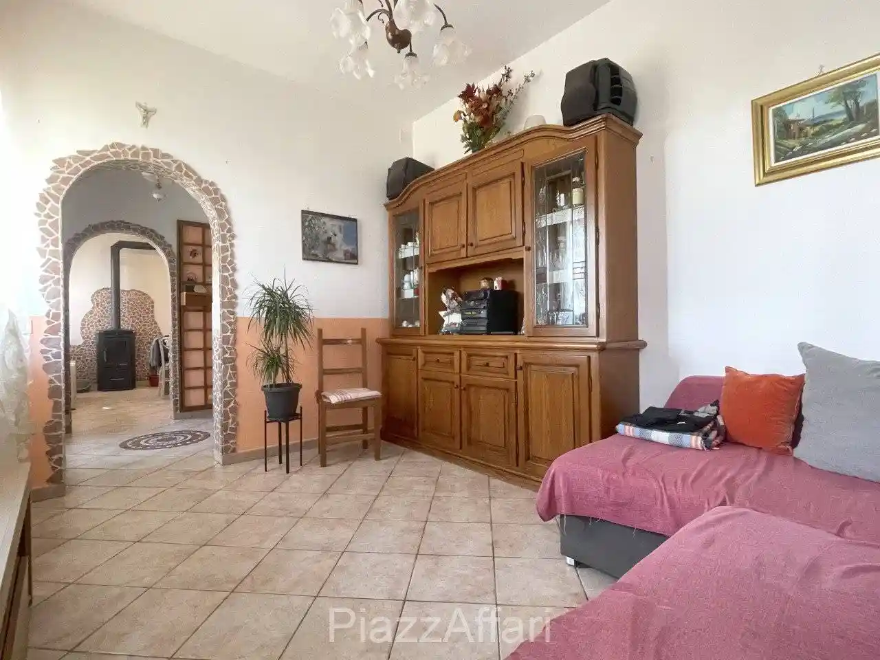 Villa in vendita a Cona