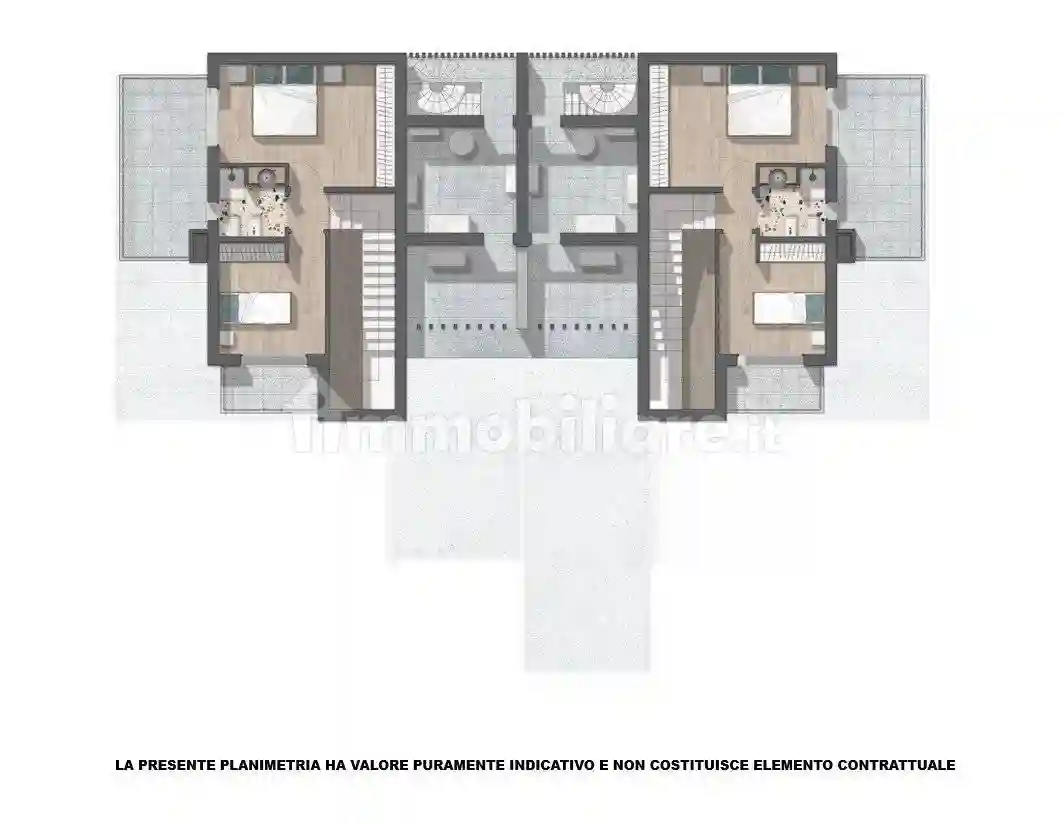 Villa - foto 3