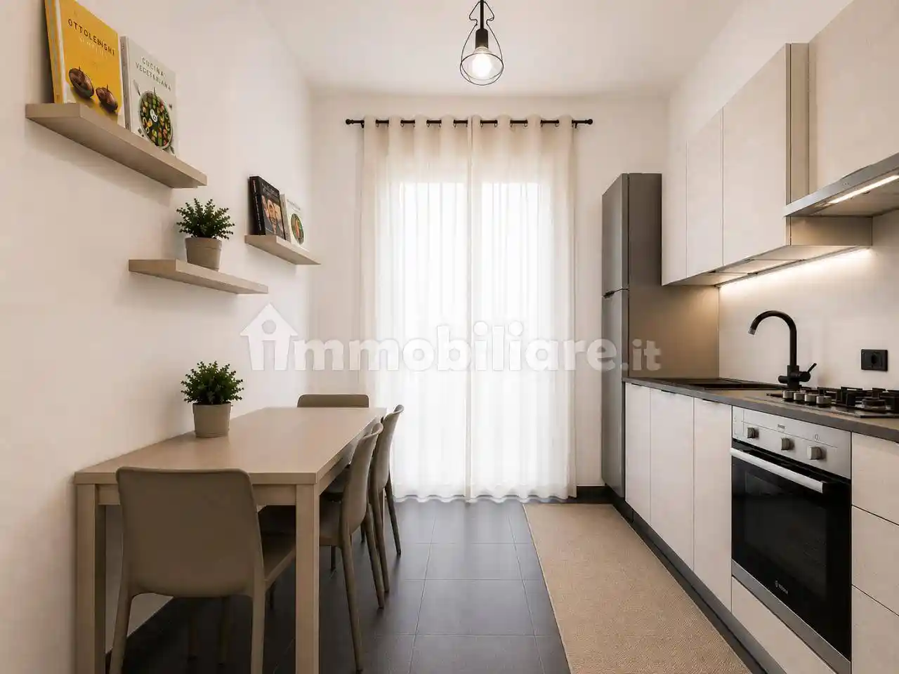 Appartamento in vendita a Vicenza