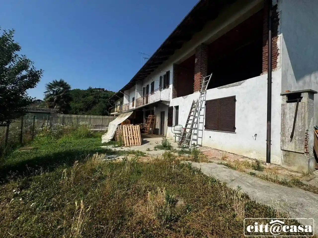 Villetta a schiera - foto 2